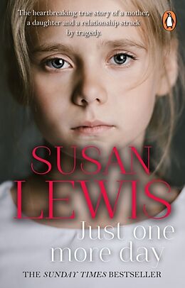 Couverture cartonnée Just One More Day de Susan Lewis