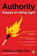 E-Book (epub) Authority von Andrea Long Chu