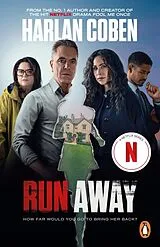 Kartonierter Einband Run Away von Harlan Coben