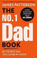 Kartonierter Einband The No. 1 Dad Book von James Patterson