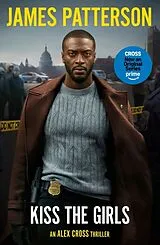 Kartonierter Einband Kiss the Girls von James Patterson