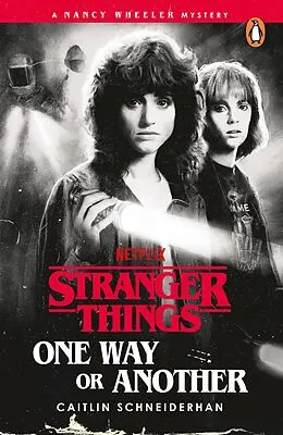 E-Book (epub) Stranger Things: One Way or Another von Caitlin Schneiderhan
