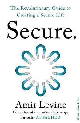 E-Book (epub) Secure von Amir Levine