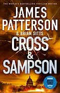 E-Book (epub) Cross and Sampson von James Patterson