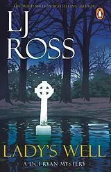 Kartonierter Einband (Kt) Lady's Well von LJ Ross