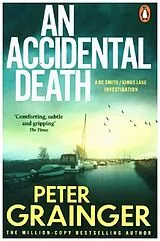 Kartonierter Einband An Accidental Death von Peter Grainger