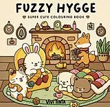 Kartonierter Einband Fuzzy Hygge von Vivi Tinta