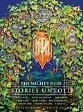 E-Book (epub) Critical Role: The Mighty Nein - Stories Untold von Cast of Critical Role, Chase K, Betsy Aoki