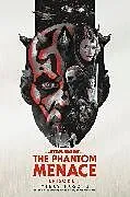 Kartonierter Einband Star Wars: Episode I: The Phantom Menace von Terry Brooks