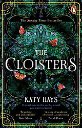 Kartonierter Einband The Cloisters von Katy Hays