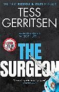 Kartonierter Einband The Surgeon von Tess Gerritsen