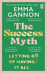 Kartonierter Einband The Success Myth von Emma Gannon