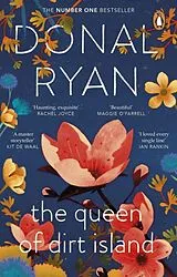 Kartonierter Einband The Queen of Dirt Island von Donal Ryan