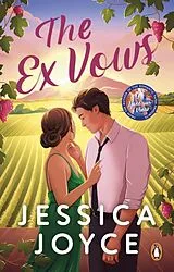 Kartonierter Einband (Kt) The Ex Vows von Jessica Joyce
