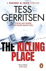 Kartonierter Einband The Killing Place von Tess Gerritsen