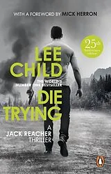 Poche format B Die Trying von Lee Child