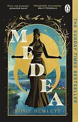 Kartonierter Einband Medea von Rosie Hewlett