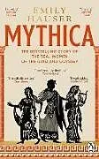 Kartonierter Einband Mythica von Emily Hauser