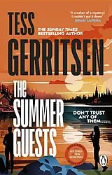 Kartonierter Einband The Summer Guests von Tess Gerritsen