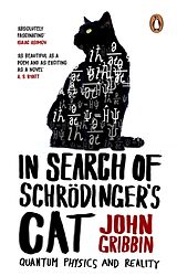 Couverture cartonnée In Search Of Schrodinger's Cat de John Gribbin