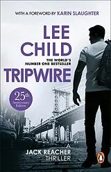Kartonierter Einband Tripwire von Child Lee