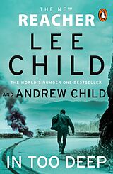 Poche format B In Too Deep von Lee; Child, Andrew Child