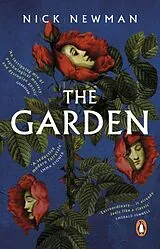 Kartonierter Einband The Garden von Nick Newman