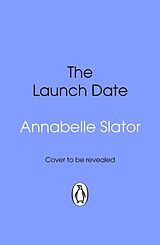 Poche format B The Launch Date de Annabelle Slator