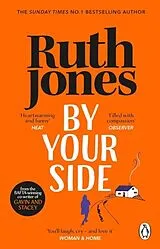 Kartonierter Einband By Your Side von Ruth Jones