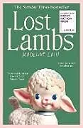 Kartonierter Einband Lost Lambs von Madeline Cash