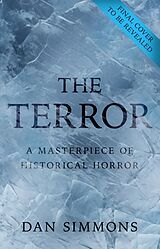 Kartonierter Einband The Terror von Dan Simmons