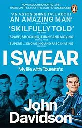 Kartonierter Einband I Swear von John Davidson