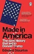 Kartonierter Einband Made in America von Stourton Edward