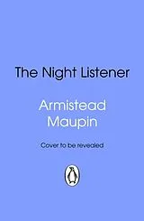 Kartonierter Einband The Night Listener von Armistead Maupin