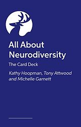Article non livre All About Neurodiversity von Kathy; Attwood, Tony; Garnett, Michelle Hoopmann