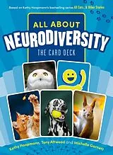 Article non livre All About Neurodiversity von Kathy; Attwood, Tony; Garnett, Michelle Hoopmann