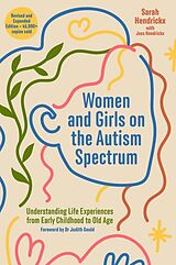 Couverture cartonnée Women and Girls on the Autism Spectrum, Second Edition de Sarah Hendrickx, Jess Hendrickx