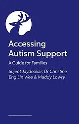 Kartonierter Einband Autism and Intellectual Disability von Sujeet Jaydeokar, Maddy Lowry, Christine Eng Lin Wee
