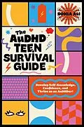 E-Book (epub) The AuDHD Teen Survival Guide von Sonia Ali
