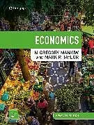Kartonierter Einband Economics von N. Mankiw, Mark Taylor