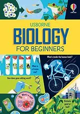 Fester Einband Biology for Beginners von Minna Lacey, Lizzie Cope