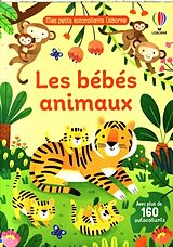 Broché Les bébés animaux de Jane; Ferro, Elisa; Dobbie, Meg Bingham