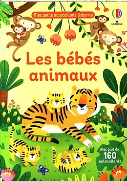 Broché Les bébés animaux de Jane; Ferro, Elisa; Dobbie, Meg Bingham