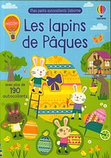 Broché Les lapins de Pâques de Jessica; Miller, Edward Greenwell