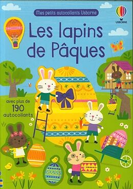 Broché Les lapins de Pâques de Jessica; Miller, Edward Greenwell