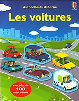 Broché Les voitures de Simon Tudhope