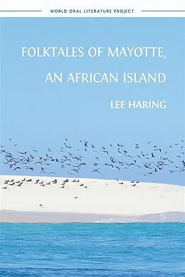 E-Book (epub) Folktales of Mayotte, an African Island von Lee Haring