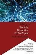 Kartonierter Einband Ethics of Socially Disruptive Technologies von 