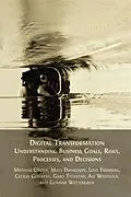 E-Book (epub) Digital Transformation von Love Ekenberg, Mathias Cöster, Mats Danielson