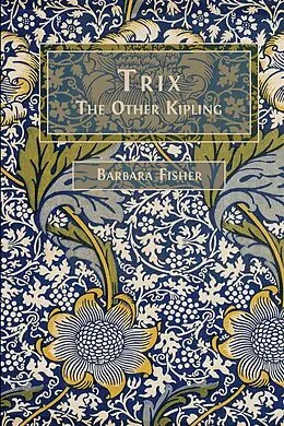 E-Book (epub) Trix von Barbara Fisher